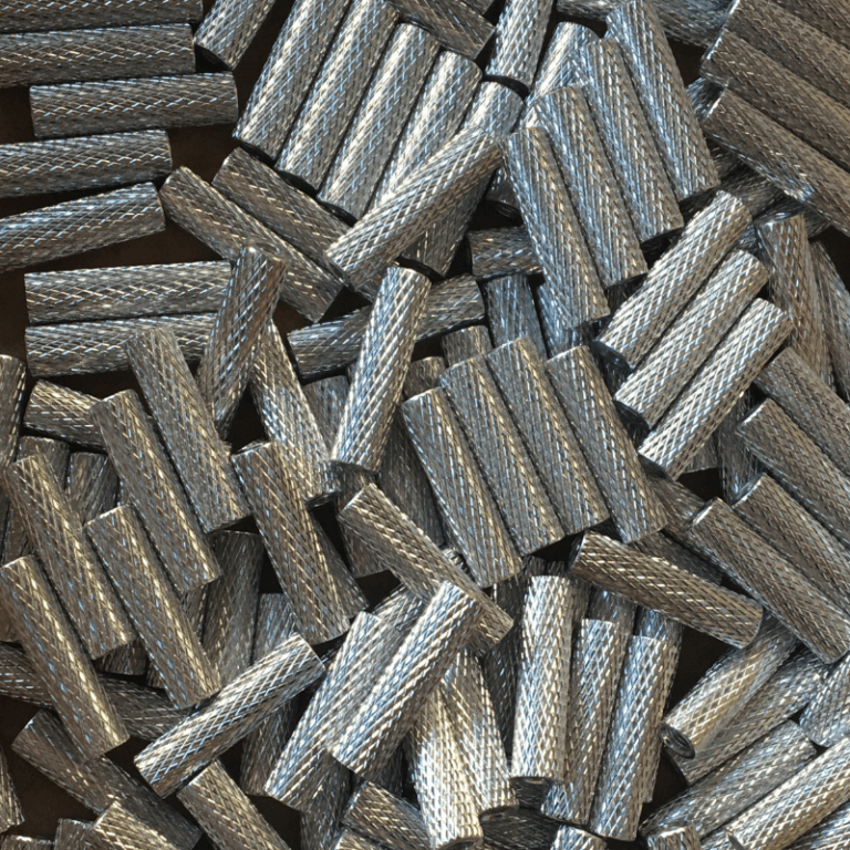 M3 Knurled Standoffs Secure And Reliable Fastening Solutions Ikabon