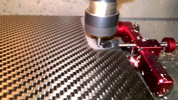 Top Industries Benefiting from Carbon Fiber Cutting Service