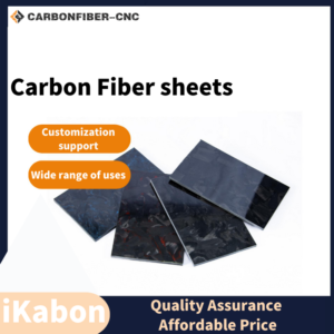 large carbon fiber sheets