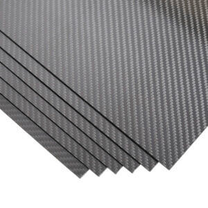 carbon fiber sheet