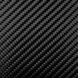 twill weave carbon fiber