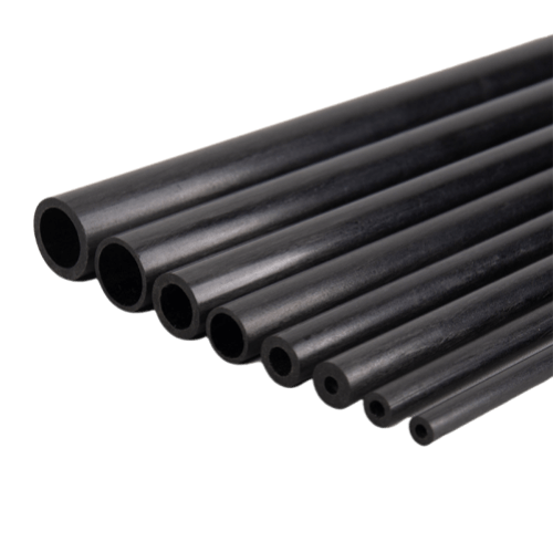 Pultruded Tubes